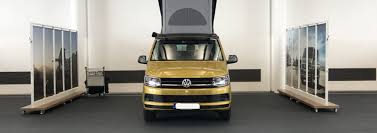 Volkswagen werksferien 2021 der volkswagen konzern chaos in der corona krise schwere. Vw California Abholung In Hannover