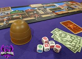 Maybe you would like to learn more about one of these? Purple Phoenix Games Review Boardgamegeek