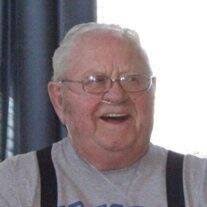 Carroll E. Ware Obituary