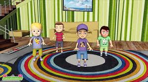 Nu mi e frica nici de foc robert calota. Nu Mi E Frica De Bau Bau Cantecegradinita Ro Video Dailymotion