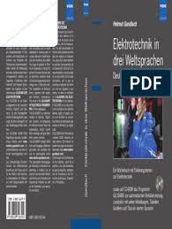 Schalter und relais in 2020 schaltplan planer und schalter. Glosariodeelectrotecniaa Zaleman Ingles Espanolpdf Pdf