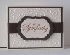 Make sure your comments are personal. 26 Sympathy Cards Ideas Sympathy Cards Inspirational Cards Cards