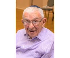 Henry Bernstein Obituary (2021)