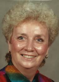 Obituary for Joyce E. Winter