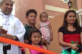 Maybe you would like to learn more about one of these? Look Voice Kids Champ Lyca Moves To New House Abs Cbn News