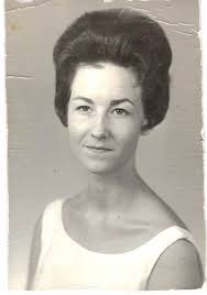 Julia Moldenhauer Obituary