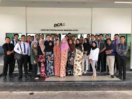 Permohonan jawatan kosong pihak berkuasa penerbangan awam malaysia (caam). Good Luck To All Civil Aviation Authority Of Malaysia Facebook