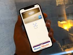 Call the number on the back of your card to see if it is eligible for apple pay or check eligible cards. Do Apple Pay Purchases Earn The Same Points Bonuses Through My Credit Card Imore