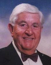 Obituary information for Leo Doriguzzi