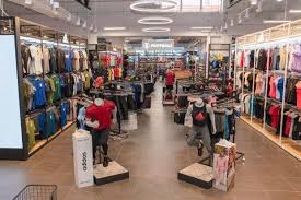 Nike, adidas, puma, skechers, converse and many more. Sports Direct Opens At Bangsar Village 3 In Kl The Star