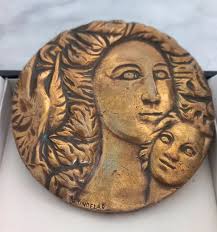 Medaglia Per La Pace IN VENDITA!