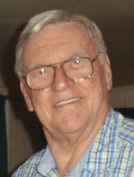 John Raymond Penney Obituary September 1, 2018