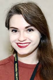 Mariah Franklin's Instagram, Twitter & Facebook