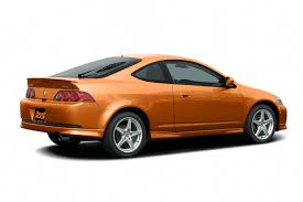 2006 Acura Rsx Specs And Prices