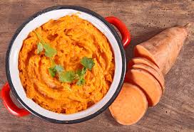 Sweet Potato For Baby Health Benefits Recipes