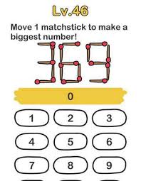 Brain Out Level 45 46 | Tiktok