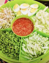 Work at home mom, based in kelantan. Resepi Laksam Kelantan Guna Sukatan Cawan Mudah Aje Nak Buat Keluarga