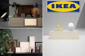 Ikea Sets The Mood For The Smart Home With Connected Lighting Range That Can Be Controlled Via An App Mirror Online