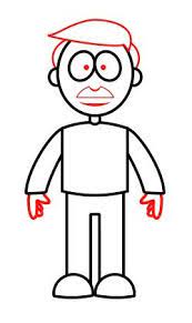 All of them from last year! Drawing A Cartoon Dad Drawing For Kids A Cartoon Art Drawings Simple