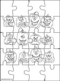 Oct 24, 2021 · halloween spooktacular!, oct. Puzzles Online Para Imprimir Para Ninos Halloween 19
