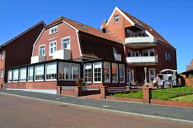 29 personen haben in den letzten 24 stunden nach einem haus in juist gesucht. Gastehaus Appartements Dunenrose Juist