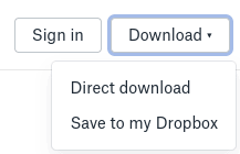 Creating a share video link · hover your cursor to the video and click the share button. Solved Downloading Files From Shared Link Dropbox Community