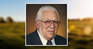 Floyd Bosch Obituary March 24, 2021