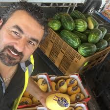 Finally back in stock...Spaghetti Squash! Be quick stocks will not last.  Not sure how to cook them? 💁‍♀️Cut them in half and place them, cut-side  down,