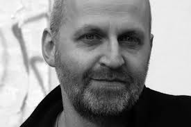 Saints Talk: Professor Don Paterson