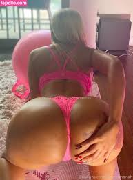 moreofmoriah  thisismoriahmills Nude Leaked OnlyFans Photo 63 - Fapello