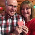 Lynette Krause's Instagram, Twitter & Facebook