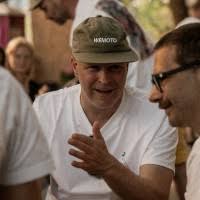 Patrick Lotz Email & Phone Number