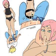 Rule34 - If it exists, there is porn of it  sakura haruno, uzumaki boruto   3309306