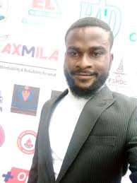 Chukwunonso Daniel ILOH