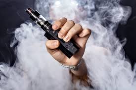 Vape: o cigarro eletrônico é tão nocivo quanto o comum? - Blog do São Bernardo