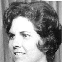 Donna Roberts Obituary