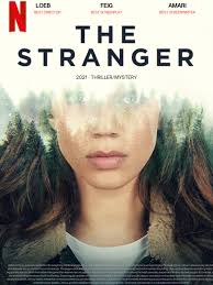Can anyone recommend a good detective thriller series like “the stranger”  or “safe” (both written by Harlan Coben ) I've noticed a lot of bbc shows  added to Netflix uk but some