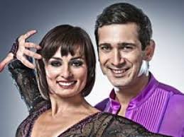 Jimi Mistry Weds Strictly Come Dancing Partner Flavia Cacace in London  ceremony