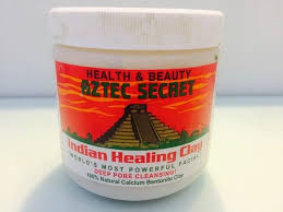 $6.99 (1 lb) and $8.99 (2 lb) Aztec Secret Indian Healing Clay Review