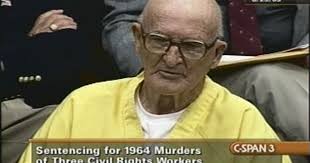 [Mississippi v. Edgar Ray Killen], Day 7