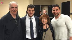 Gallant was fired by the vegas golden. Grandparents Played Important Role In Deangelo S Success