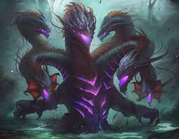 Sie wächst im süden griechenlands, . Lernaean Hydra Gods And Demons Wiki Fandom