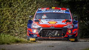 Het was lang stil, heel stil rond de montberg rally, maar eindelijk is er. Yxhglbfbjcg7lm