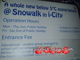 Find the best deal for ict guesthouse in shah alam, malaysia. Harga Tiket Ict Shah Alam Waterpark Soalan 82
