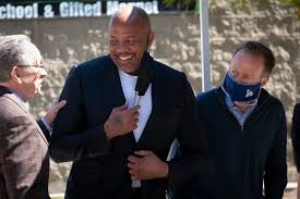 2pac gangster west coast bangers remixes mix (2021). Lausd Teams With Jimmy Iovine Dr Dre To Create The Coolest High School In America Daily News