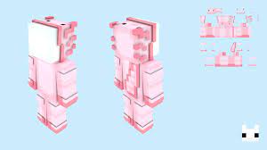 But since the new biomes aren't arriving in minecraft until later this. Pin On Skins