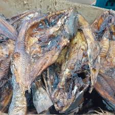 Harga jual ikan salai patin di. Salai Baung Baung Asap 1kg Ikan Shopee Indonesia
