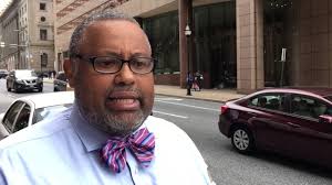 New Director of MTA Mobility Marlon Bates focused