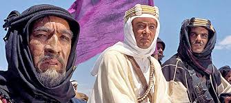 Scorsese, Marvel, and “Lawrence of Arabia” - Word on Fire