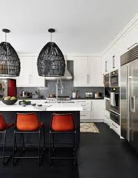 We have a full range of grey kitchen cabinets available to buy today. 30 Dark Moody Kitchens That Are Totally Dreamy House Home